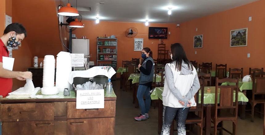 Abrasel critica PJF por proibir venda de bebidas alcoólicas em bares e restaurantes