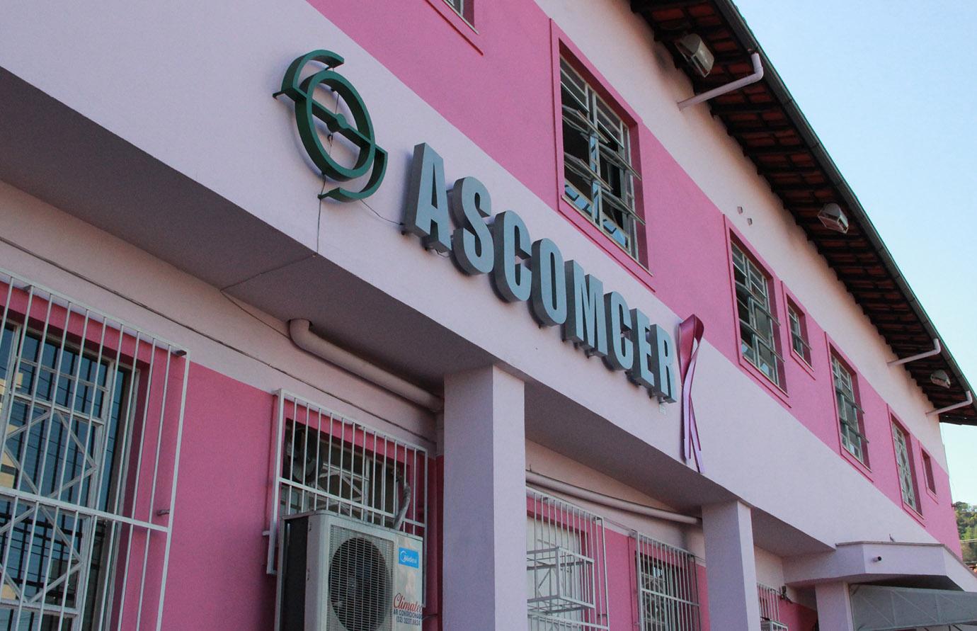 Ascomcer receberá mais de seis mil EPIs para combate à Covid-19