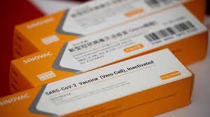 Butantan inicia produção de CoronaVac com capacidade para 1 milhão de doses diárias, diz Doria