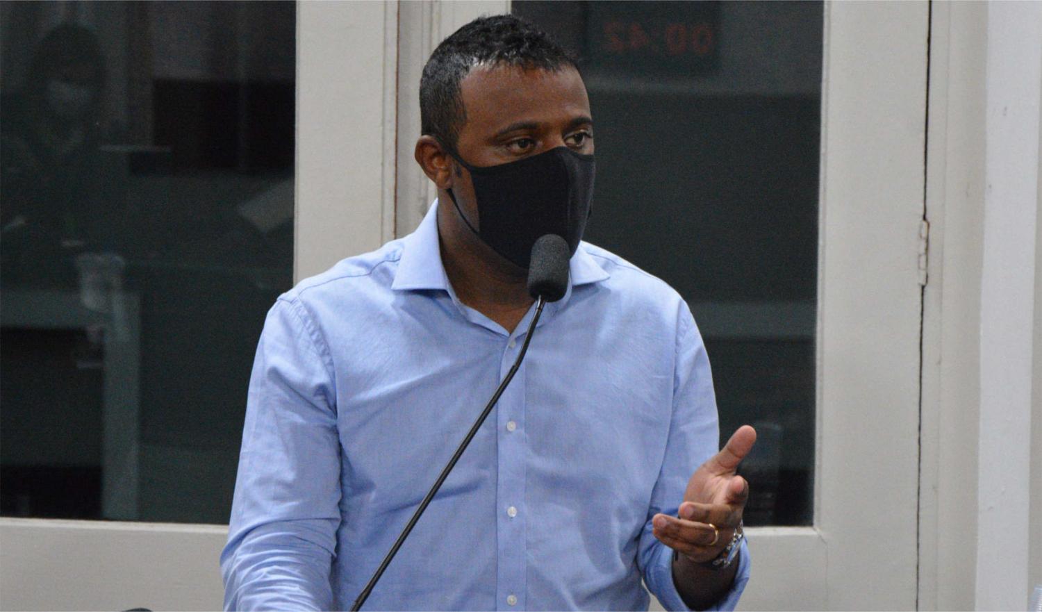 Câmara aprova PL que proíbe cobrança de taxa para religação e reestabelecimento de serviços da Cesama