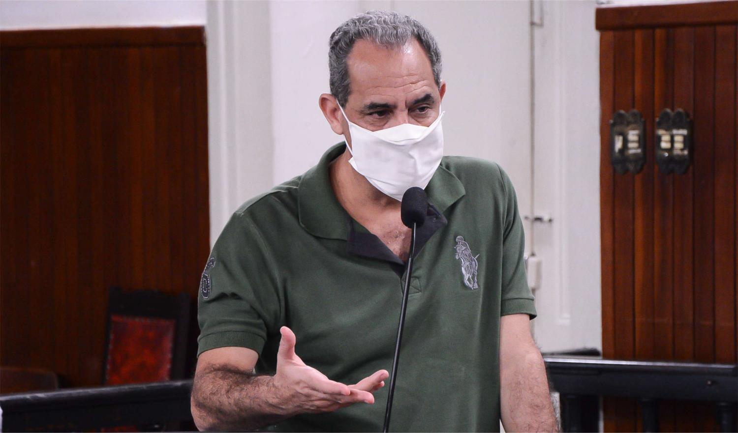 Câmara aprova projeto de lei sobre comanda individual em bares