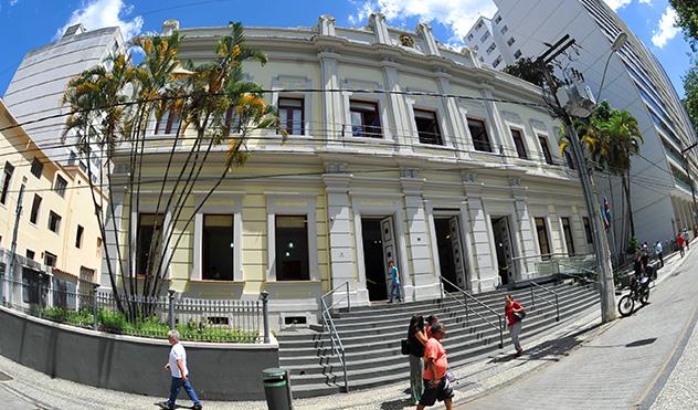Câmara fará posse dos vereadores, da prefeita e do vice-prefeito no dia 1º de janeiro