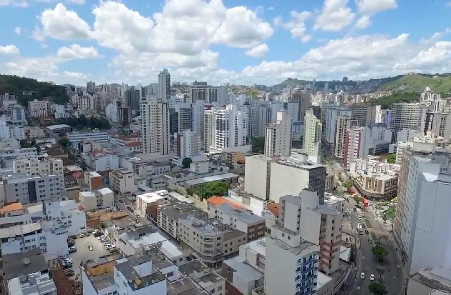 Cinco bairros de JF entram na lista de locais com mais casos de Covid-19