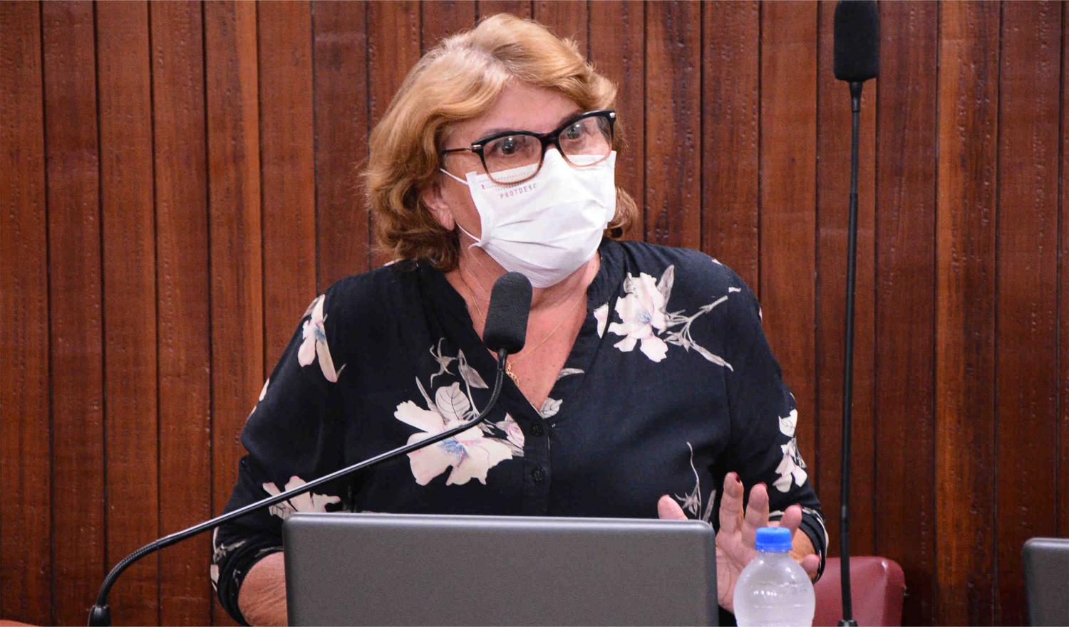 Criação do Programa “Corujão da Saúde” é aprovado na câmara