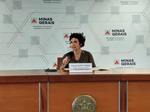 Educação faz balanço de 2020 e anuncia consulta pública para construção das estratégias para o ano letivo de 2021