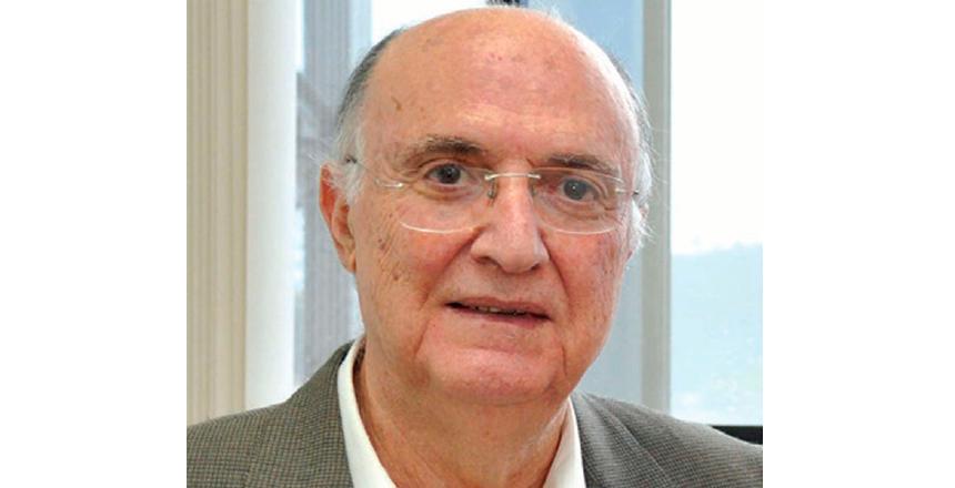 Ex-diretor-presidente da Cesama morre aos 85 anos vítima de infarto