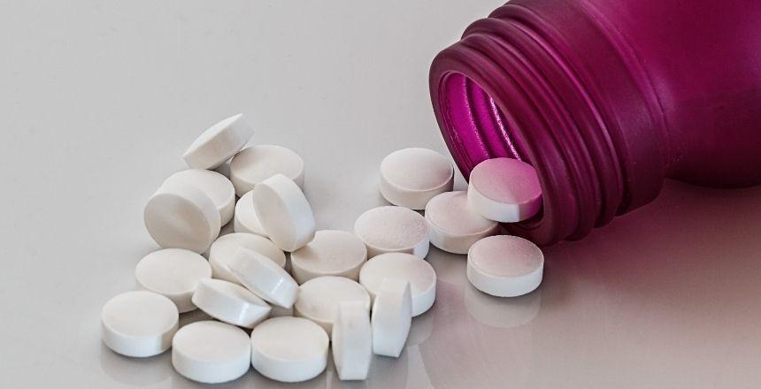 Farmácia Central passará por descontaminação na manhã desta segunda-feira (21)