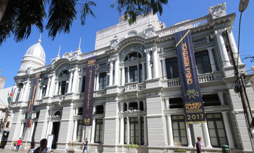 Funalfa abre inscrições do edital de Premiação Cultural