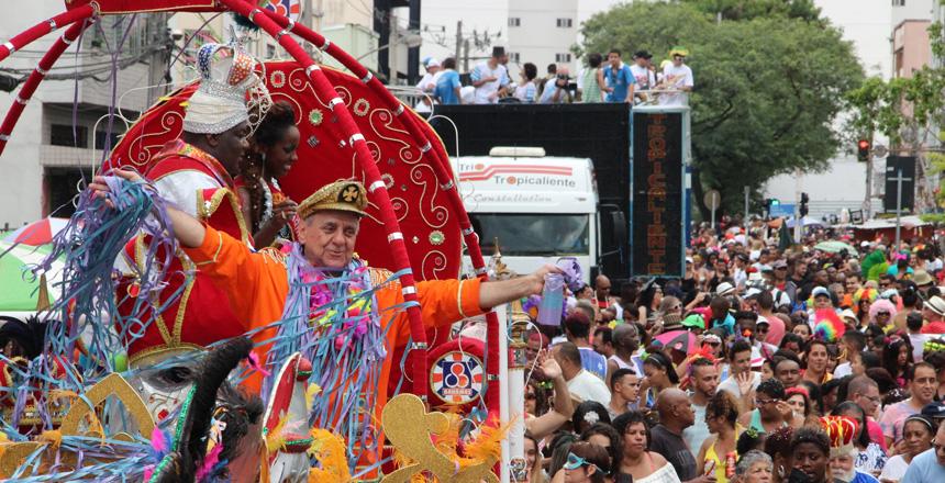 Funalfa divulga comunicado oficial sobre o carnaval de 2021