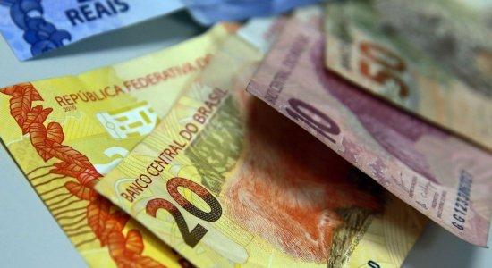 Governo aumenta para R$ 1.088 previsão para mínimo em 2021