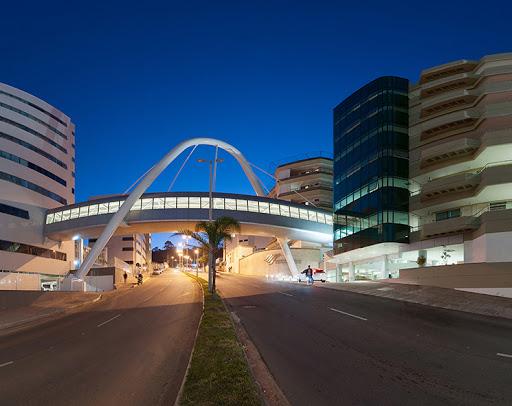 Hospitais particulares de JF atingem 96,19% de ocupação nas UTIs