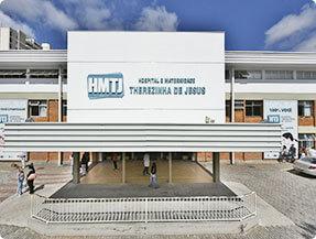 Hospital e Maternidade Therezinha de Jesus é alvo de operação da PF