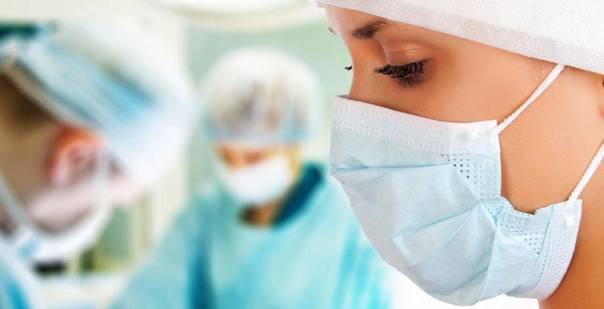 Inscrições para seleção de auxiliar de enfermagem da PJF terminam nesta quarta-feira