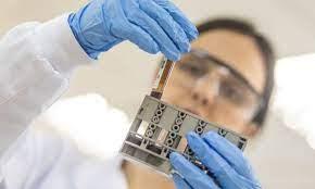 Laboratório Dasa detecta nova variante de coronavírus no Brasil