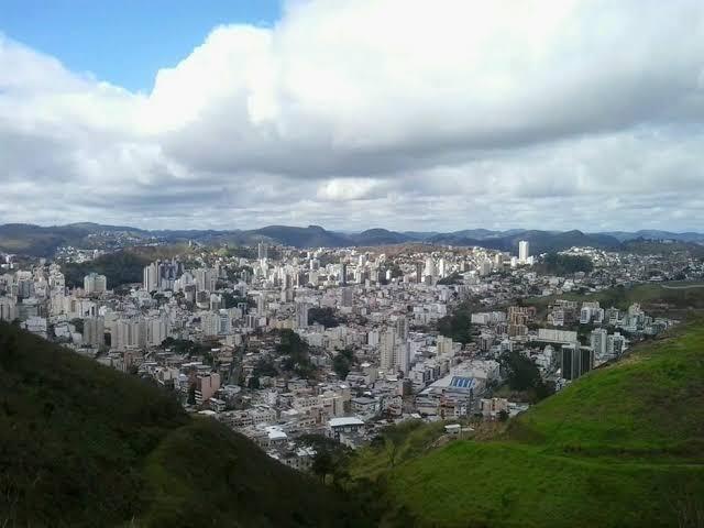 Pastores vão ao Monte Adonai para orar pelos contaminados pela Covid-19