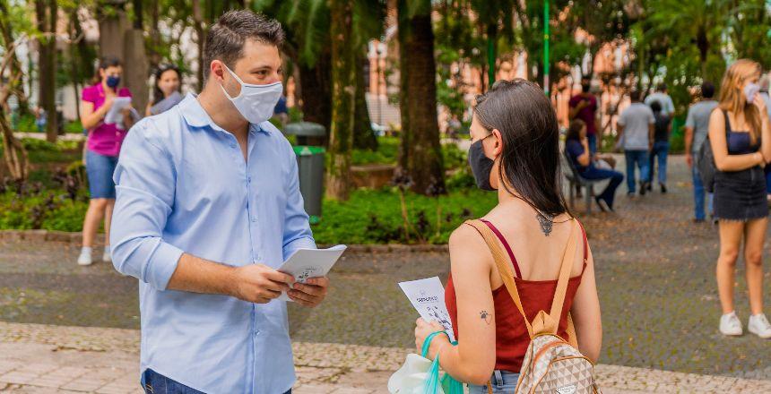 Instituições de ensino oferecem mais de 390 cursos gratuitos em JF