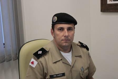 Policial militar morre em Juiz de Fora vítima da Covid-19