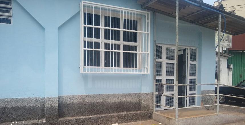 Sede do Conselho Tutelar Leste fica fechada até dia 27