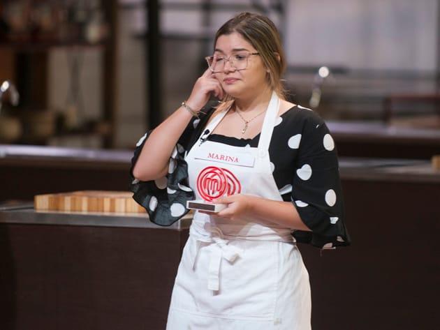 Vencedora do MASTER CHEF, ensina uma receita especial pra ceia de  ano novo.