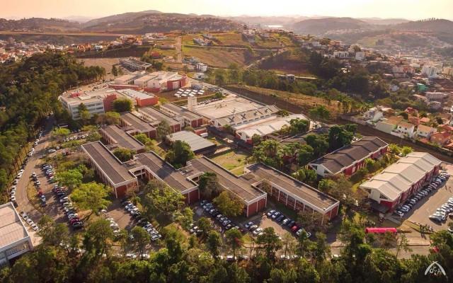 Abertas as inscrições para o mestrado em Ambiente Construído