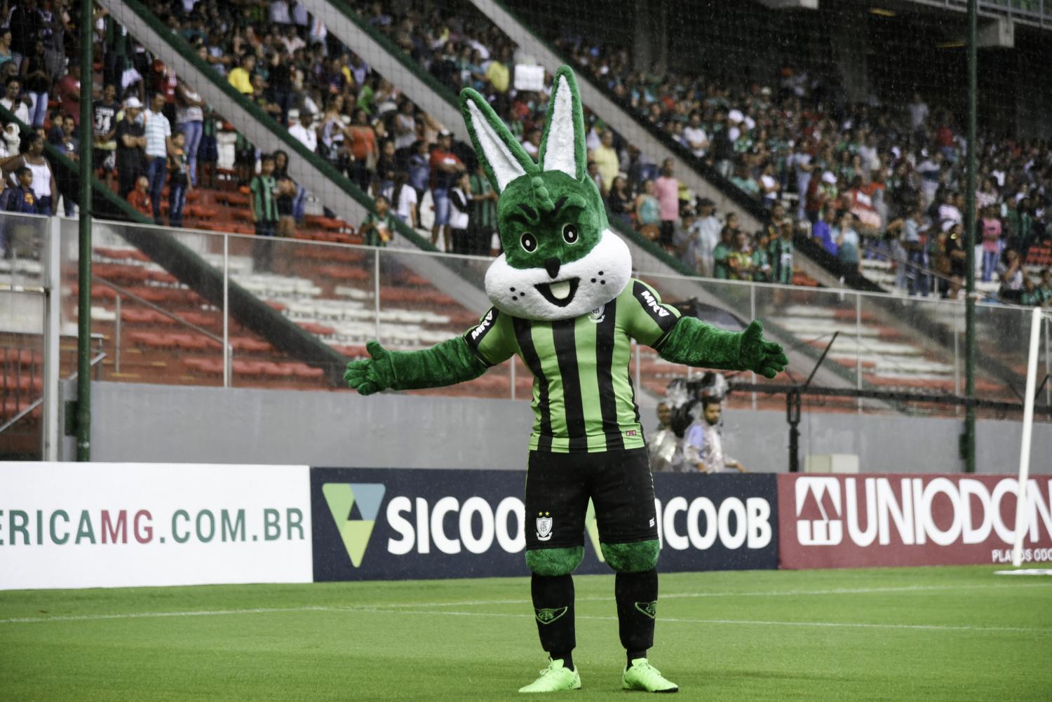 AMÉRICA MINEIRO E CHAPECOENSE CARIMBAM PASSAPORTE PARA SÉRIE A 2021