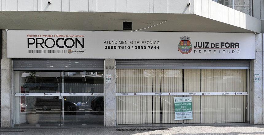 Campanha do Procon faz pesquisa de satisfação com consumidores