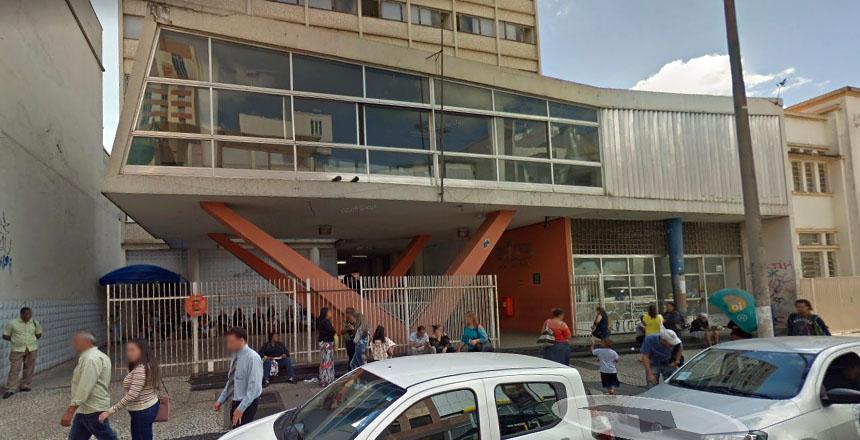 Centro de Guias terá atividades interrompidas por causa da mudança do setor