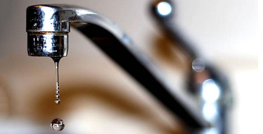 Cesama realiza interligação e Cidade Alta tem abastecimento comprometido na quarta