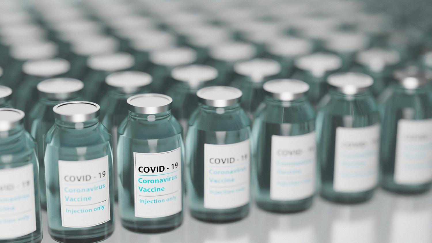 Dúvidas sobre a vacina contra a Covid-19