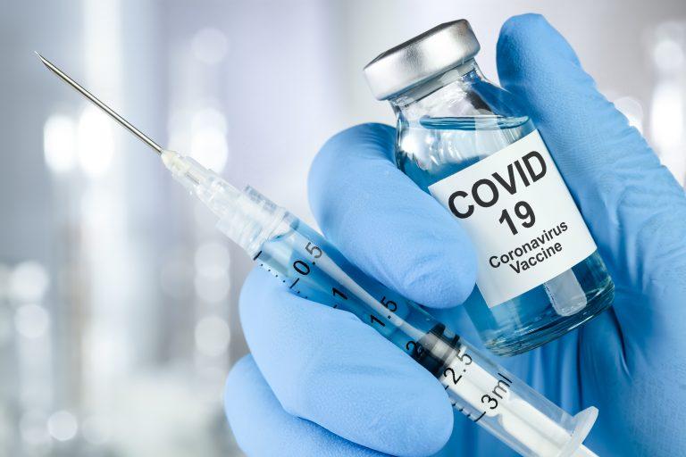 Em Juiz de Fora, dois hospitais já encerraram suas atividades para a imunização contra a Covid-19