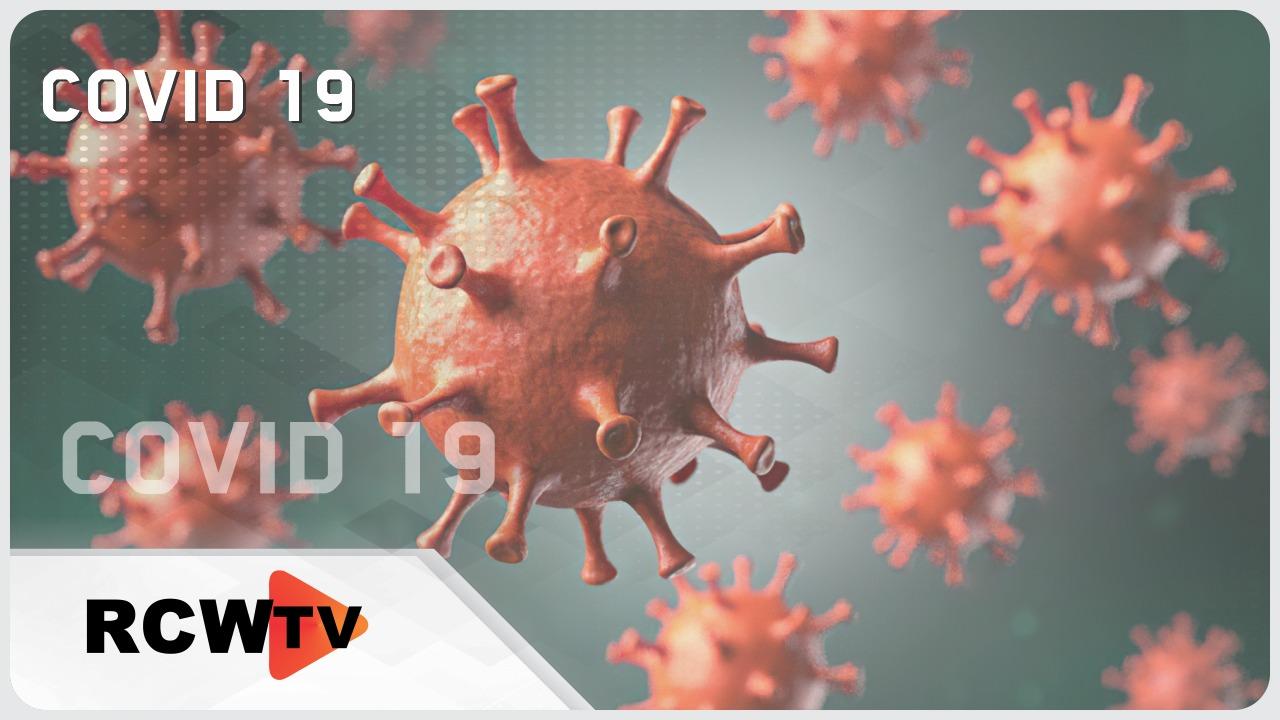 Errata | Informe Epidemiológico Coronavírus