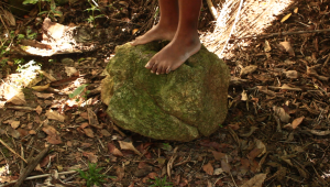 Estudante de Artes produz mostra para o Memorial Minas Gerais Vale