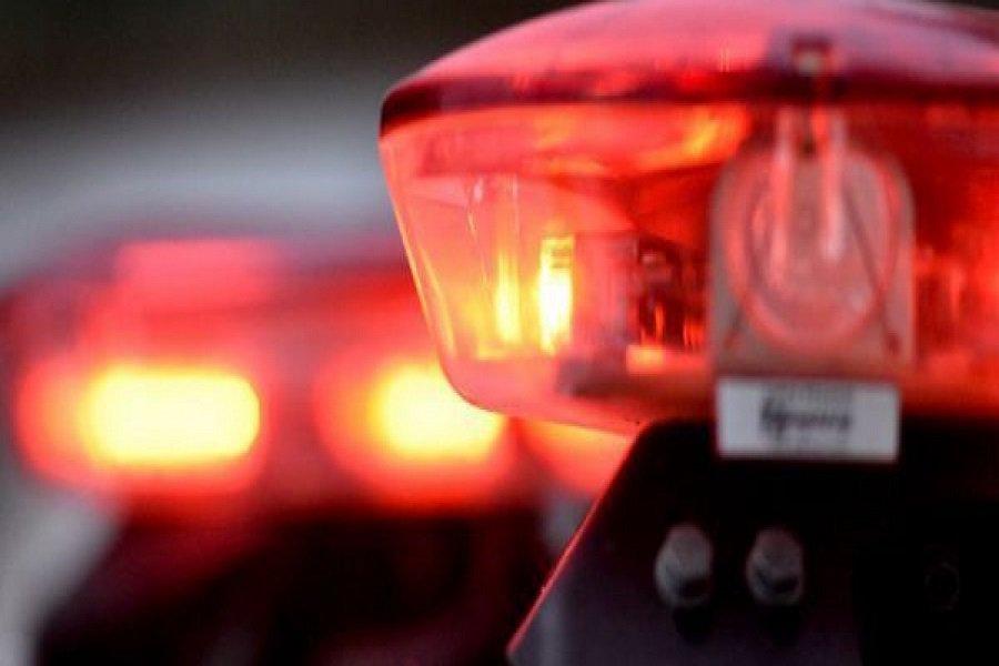 Homem é preso após agredir esposa no bairro Jardim Natal