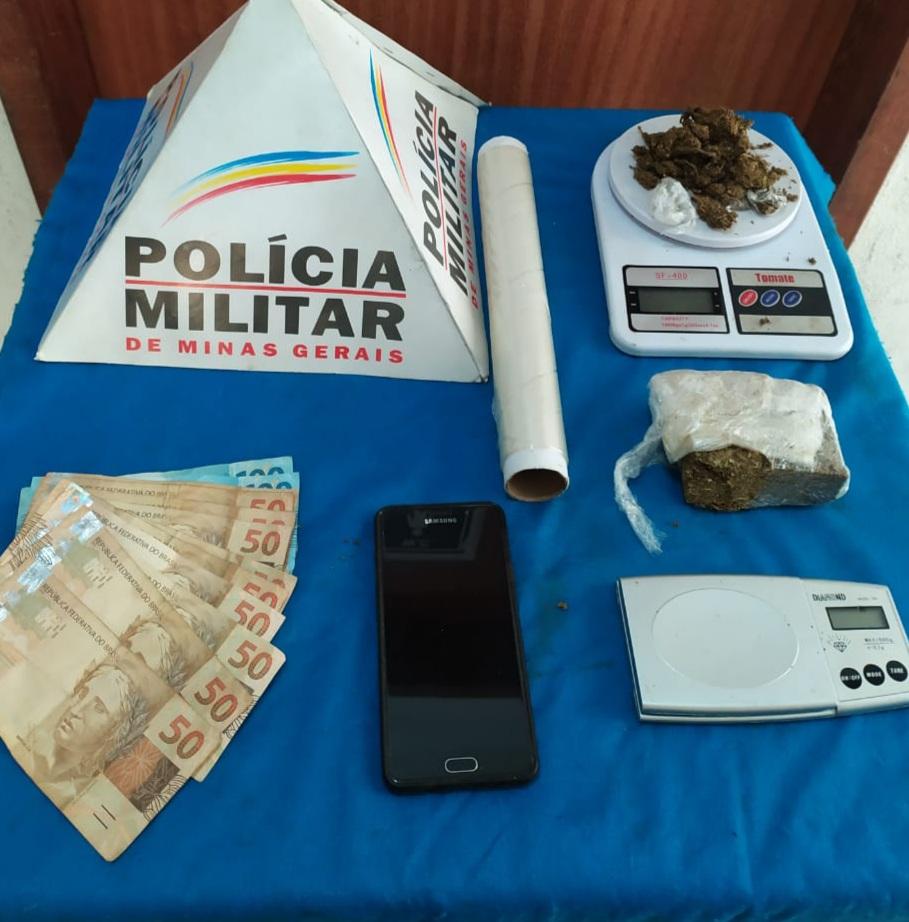 Foto: Pol&iacute;cia Militar