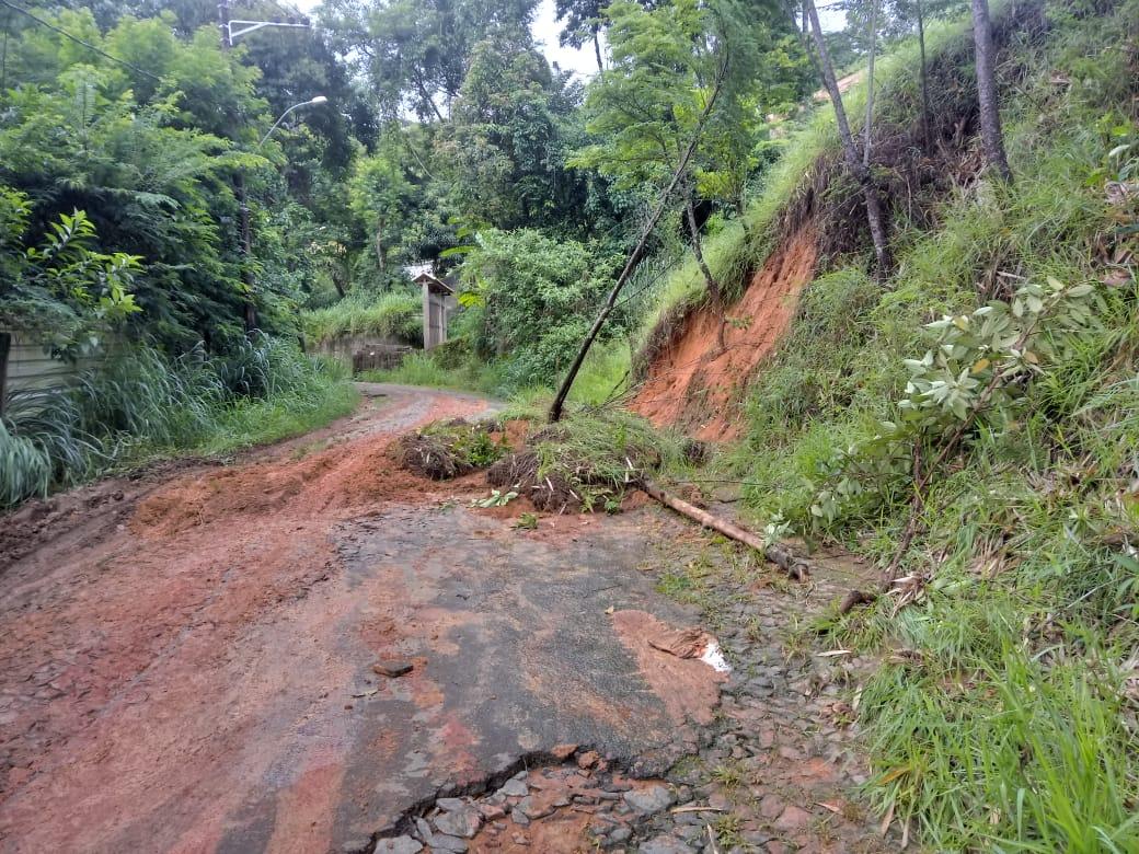 Moradores do bairro Vila Ideal reclamam da falta de ônibus