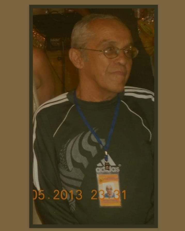 Morre “Tazinho”, Conselheiro e Diretor da Real Grandeza, em Juiz de Fora