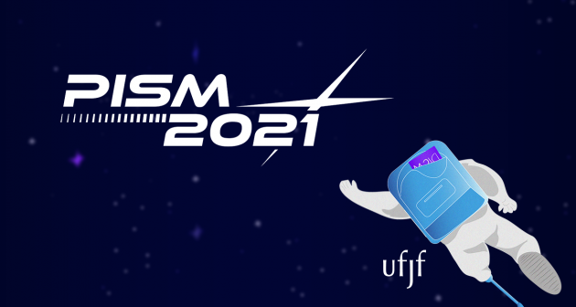 Pism 2021 abre inscrições para fiscais de prova e apoio de serviços gerais