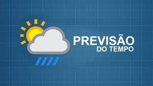 Previsão do tempo para Minas Gerais nesta quarta-feira, 13 de janeiro