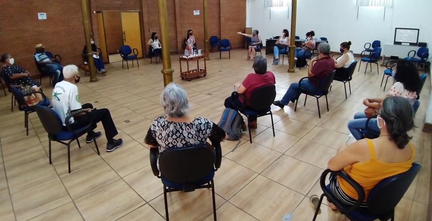 Secretaria de Educação inicia cadastro para “Kit Alimentação” neste sábado