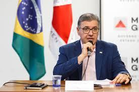 SES- MG  permanece com medidas mais restritivas