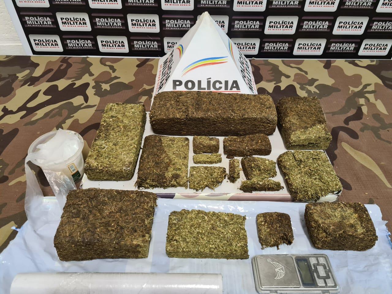 Suspeito de furtar bicicleta é preso no Jardim Natal