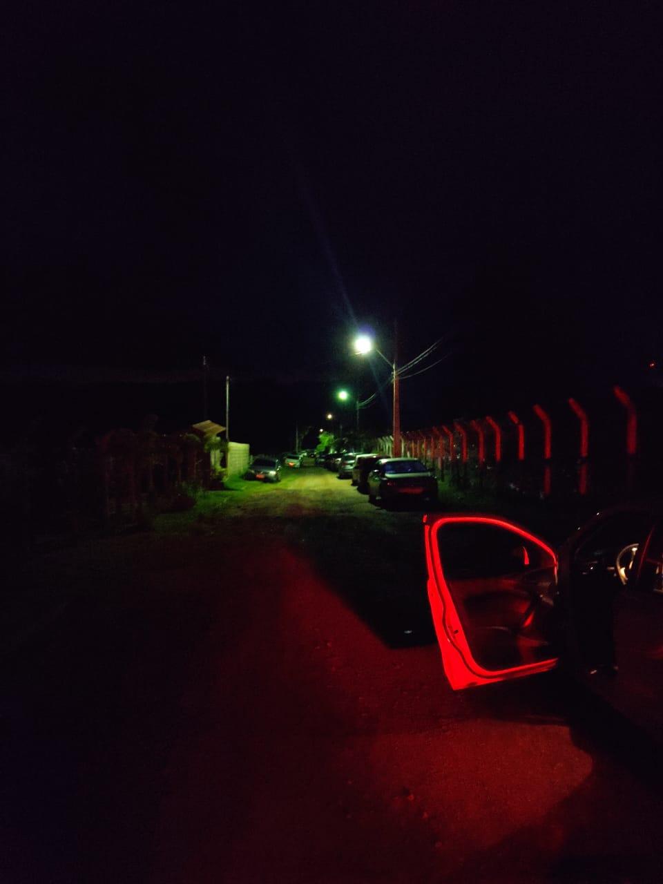 Ação conjunta da Prefeitura de Matias Barbosa e Polícia Militar autua proprietários de granjas no fim de semana