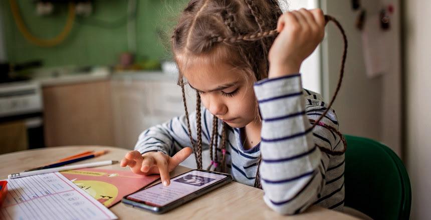 Ano letivo se inicia de forma remota na rede municipal nesta segunda-feira, 1º