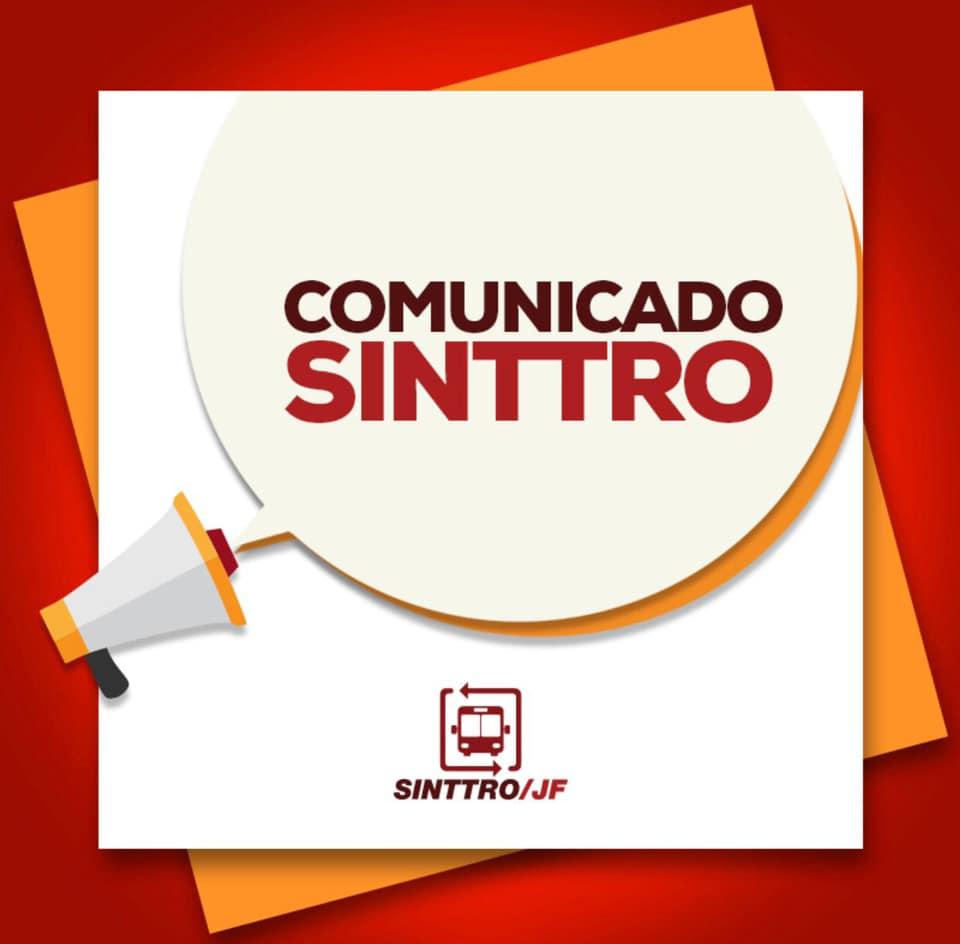 Após onda de demissões na ANSAL, SINTTRO/JF emite nota em apoio aos rodoviários