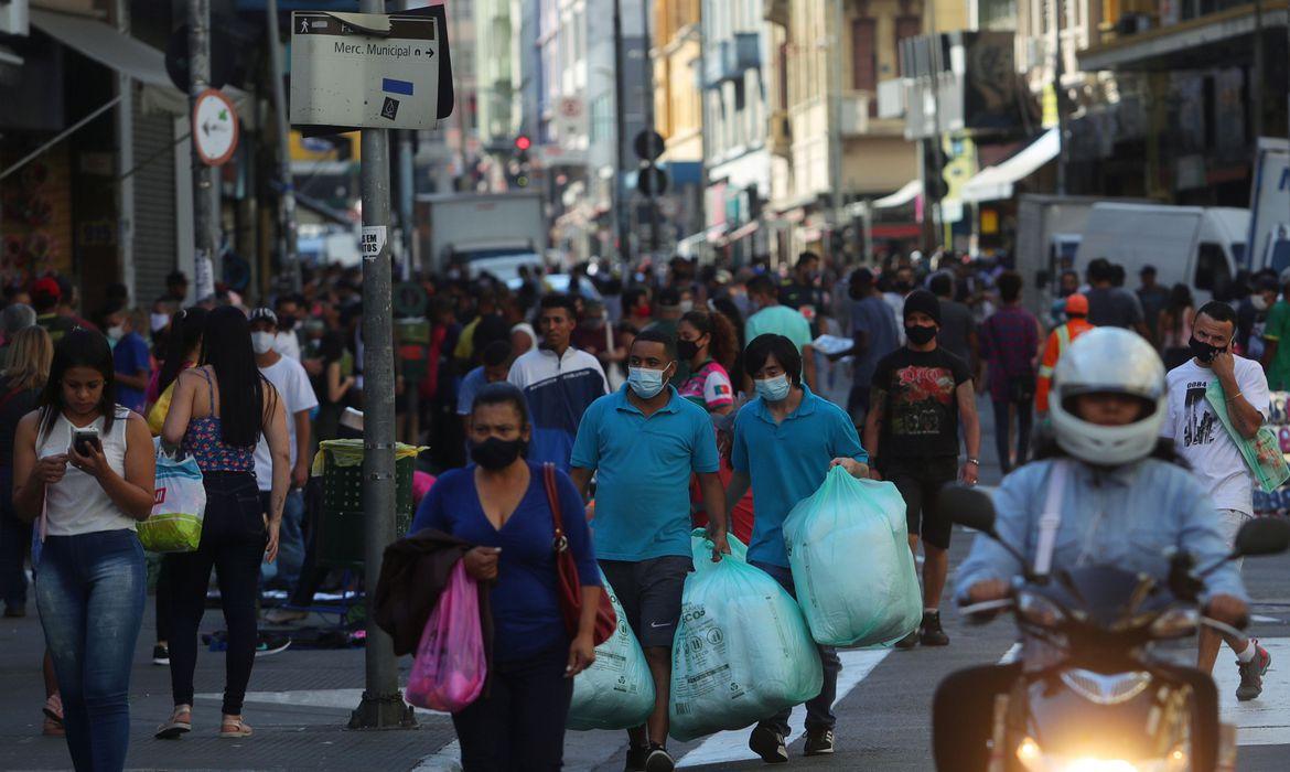 Coronavírus já contaminou 16% da população da capital paulista