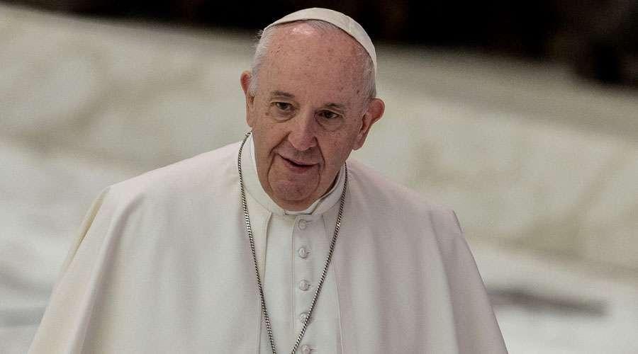 Em mensagem pela Campanha da Fraternidade 2021, Papa convida à união para superar pandemia