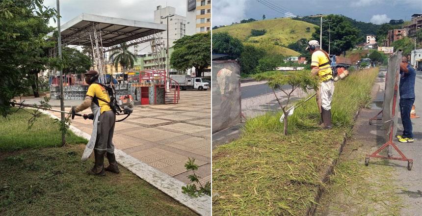 Empav atende mais oito praças nesta segunda-feira, 15