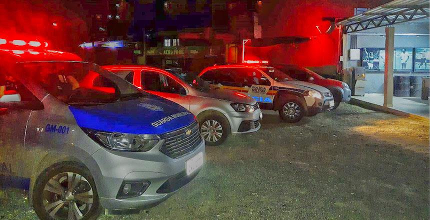Fiscalização pela Vida divulga balanço da Operação Carnaval