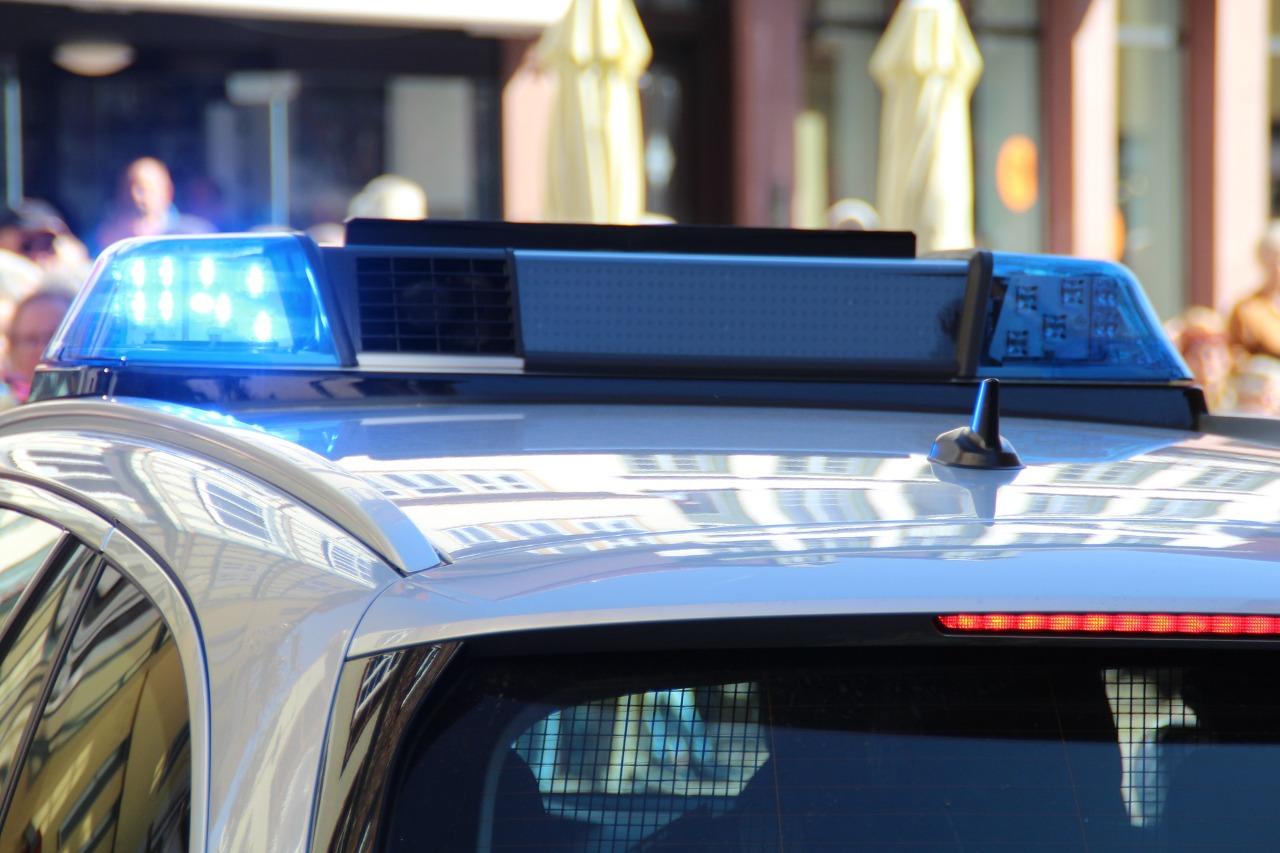 Homem de 32 anos é preso suspeito de assalto no Alto dos Passos