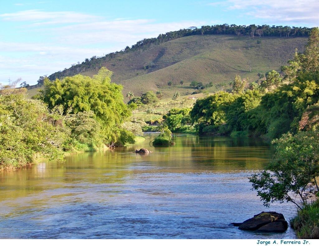 Homens desaparecidos no Rio do Peixe são encontrados sem vida